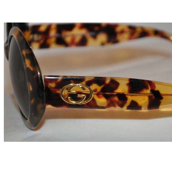Gucci Sunglasses - Picture 3 of 5